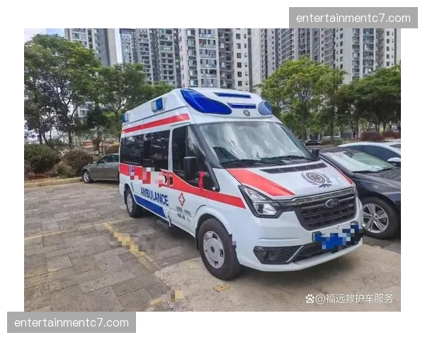 赛事医疗转运绿色通道数字化 确保伤员救治黄金期