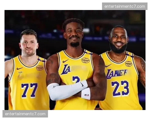 湖人艾顿肯纳德斯马特性价比引援 实用型阵容支撑詹姆斯单核