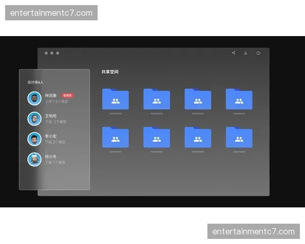 云端协同文档流正在同步更新赛事执行的每一处细节