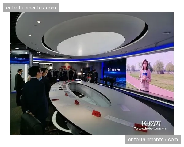 混合采访区云端调度系统，彻底剥离传统转播低效链路